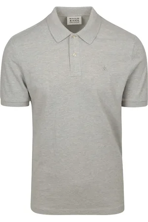 Scotch&Soda Core Piqu?? Polo