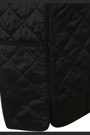 Barbour Voering Quilted Zip-in