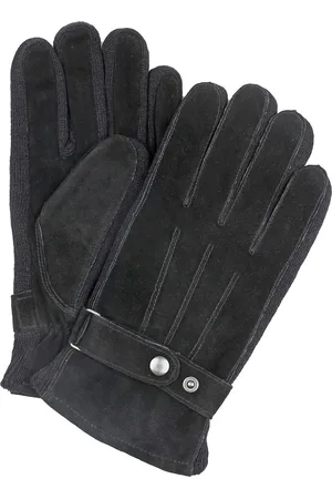 Suitable Suede Handschoen