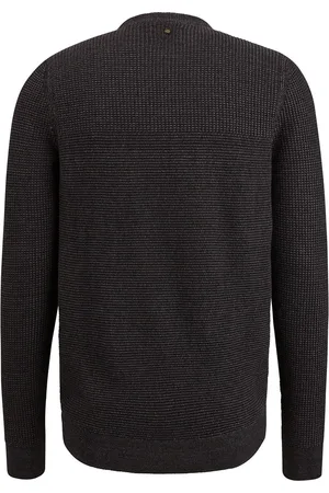 PME Legend™ Trui Crewneck Antraciet
