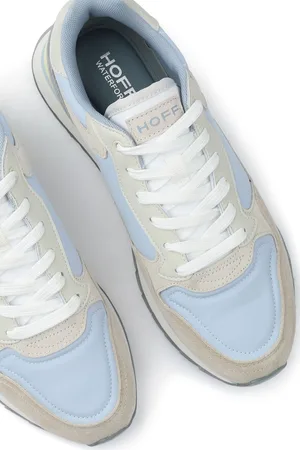 HOFF Sneakers Waterford Pastelblauw