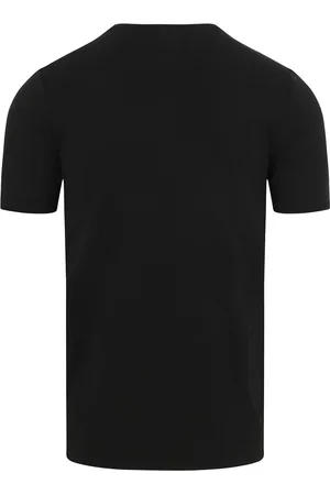Alan Red T-shirt Osaka
