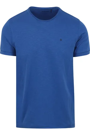No Excess T-Shirt Slubs