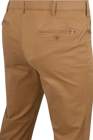 Meyer Chino Dubai Camel