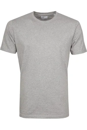 Colorful Standard T-shirt Heather Grey
