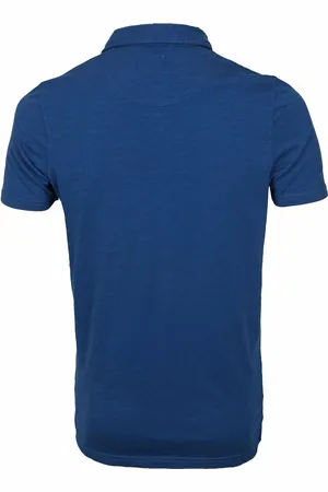 Shiwi Polo James