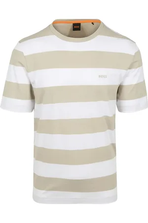 HUGO BOSS T-shirt Stripe