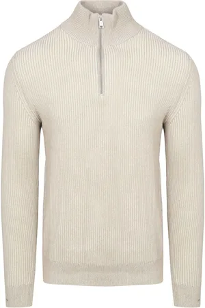 Marc O’ Polo Half Zip Trui