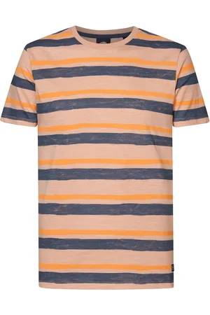 Petrol Industries T-Shirt Islander