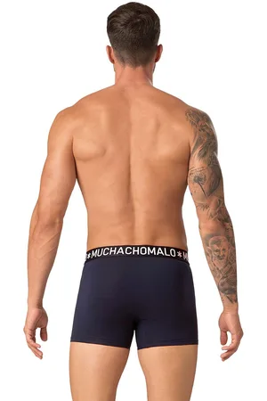 Muchachomalo Boxershorts 2-Pack