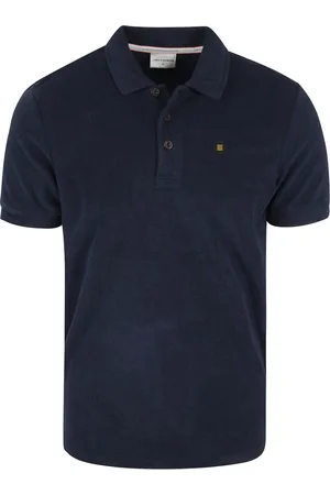 No Excess Structuur Polo