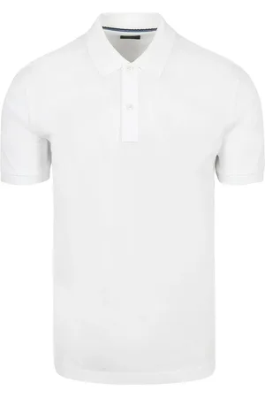 Olymp Poloshirt Piqu??