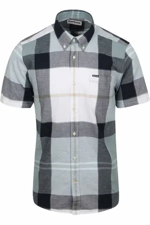 Barbour Shirt Douglas Tailored Northshore Tartan