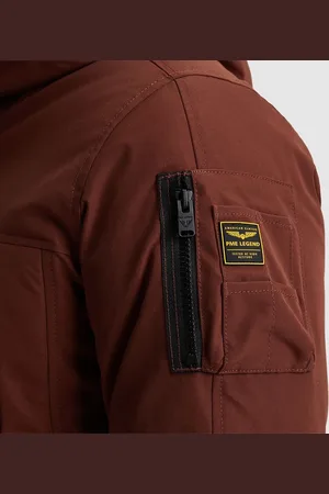 PME Legend™ Ice Pilot Parka Rust