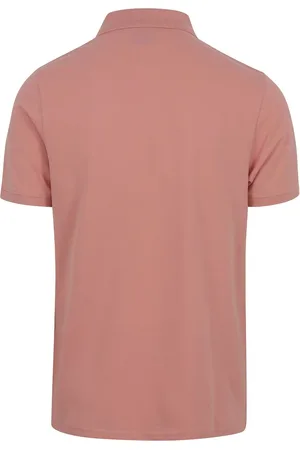 Lyle & Scott Polo Plain