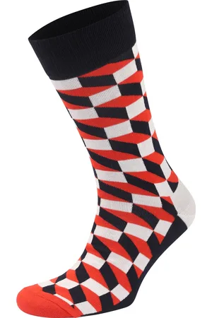 Happy Socks Sokken Blokken