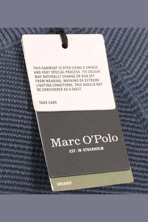Marc O’ Polo Trui Raglan