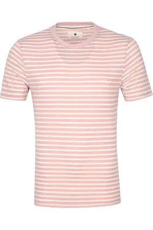 Anerkjendt T-shirt Akrod Strepen