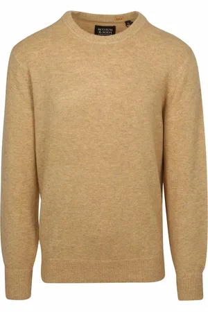 Scotch&Soda Soft Knit Pullover