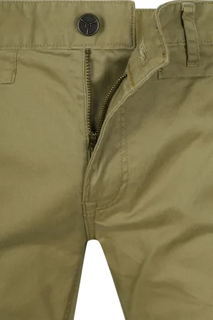 PME Legend™ American Classic Chino Groen