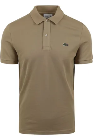 Lacoste Poloshirt Pique