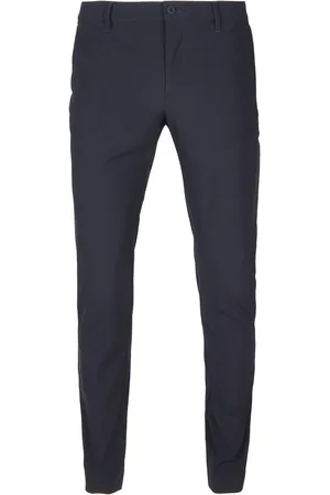 Alberto Chino WR International Donkerblauw