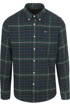 Barbour Kyeloch Overhemd Ruit