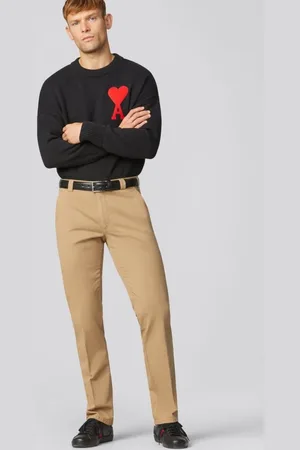 Meyer Broek Roma Khaki