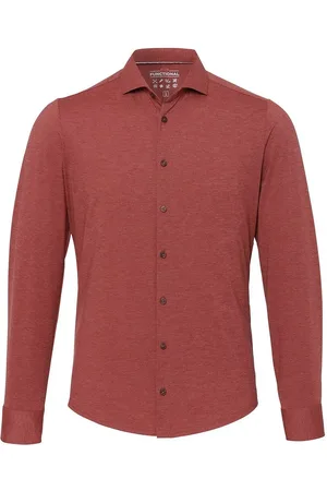 Pure The Functional Shirt Terra