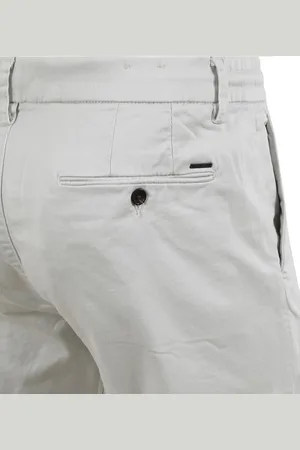 Dstrezzed Lancaster Chino Lichtgrijs