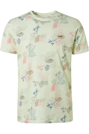 No Excess T-Shirt Mint