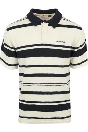Anerkjendt Sofus T-shirt Gestreept
