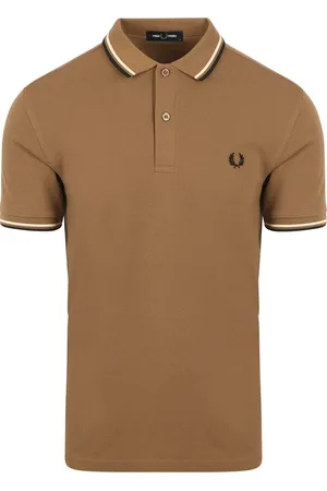Fred Perry Polo M3600 W60