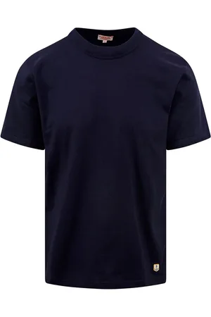 Armor.lux T-Shirt Navy