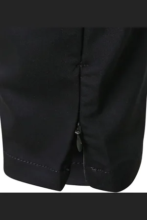 Mac Chino Griffin Donkerblauw