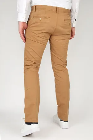 Suitable Chino Oakville Tobacco