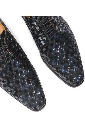 Melik Schoen Kars Navy
