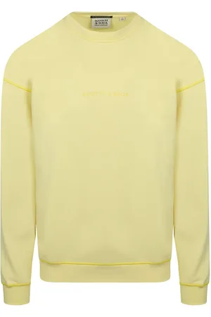 Scotch&Soda Sweater Core Logo