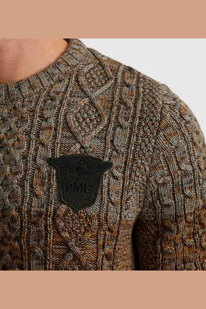 PME Legend™ Trui Melange