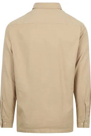 Marc O’ Polo Overhemd Twill Flanel