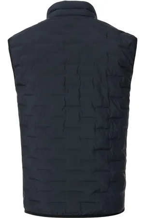 Casa Moda Bodywarmer Hybrid Navy