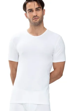 Mey O-hals Dry Cotton T-shirt