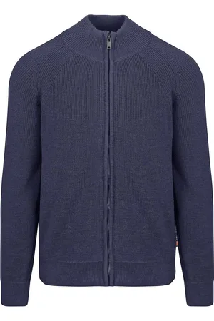 HUGO BOSS Kenion Vest Navy