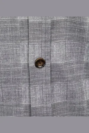 Suitable Liv Overshirt Geruit