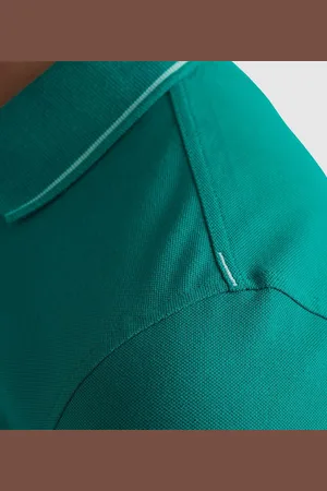 PME Legend™ Piqu?? Poloshirt Logo