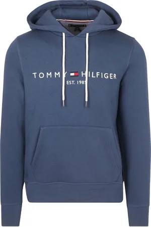 Tommy Hilfiger Core Hoodie Mid