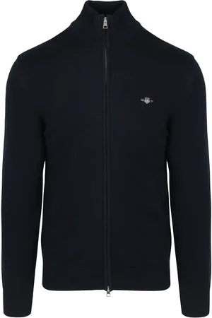 GANT Vest Navy