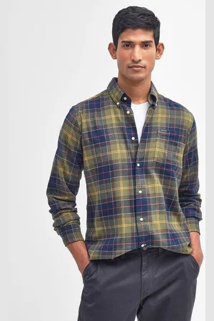Barbour Fortrose overhemd