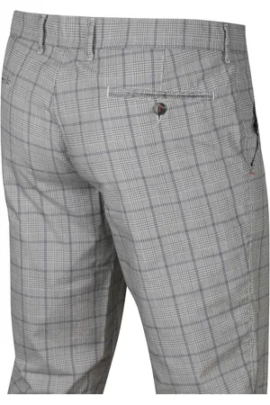 Suitable Chino Pico Geruit