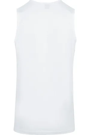 Suitable Viless T-Shirt Mouwloos 6-Pack